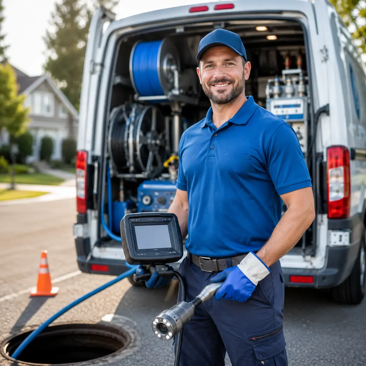 Local Pipe Relining specialists in Merrick, NY