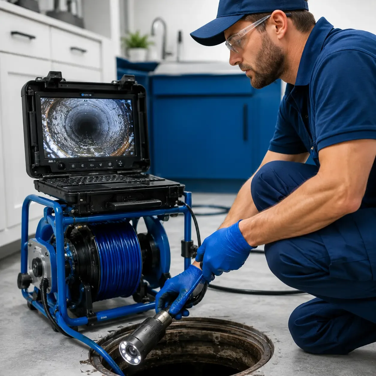 Pipe Relining professionals serving Merrick, NY